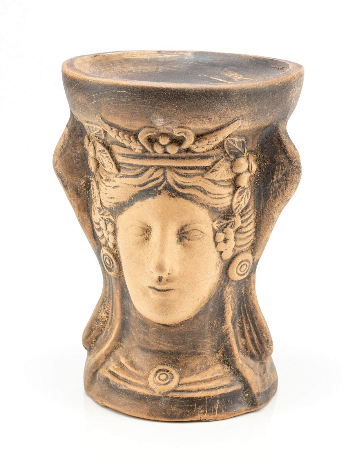 Censer goddess Ceres