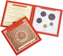 Romeins muntenpakket Romeinse muntcollectie