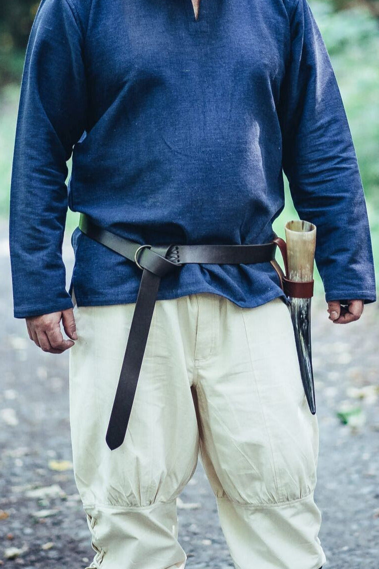 Doppelter Ringgürtel Odda