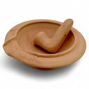 Mortuary, Roman mortar bowl