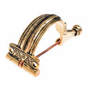 Romeinse Aucissa-fibula, brons