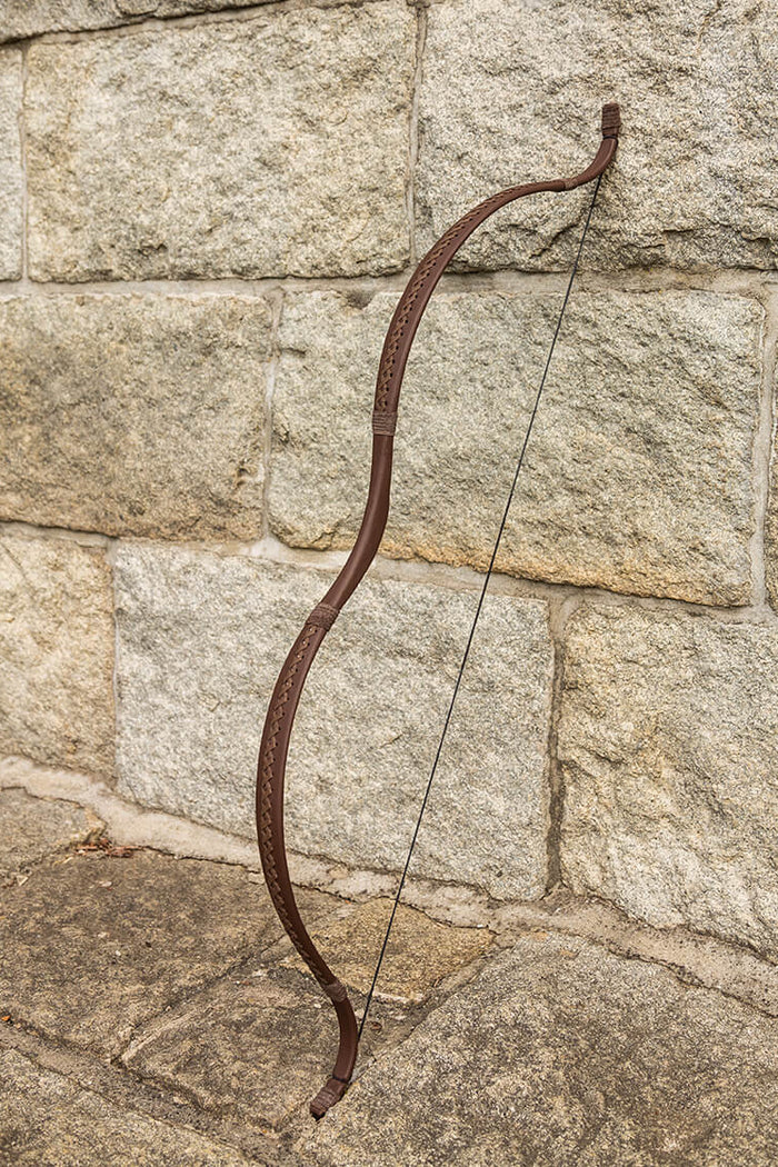 Scythische boog, glasvezel, 24-28 lbs