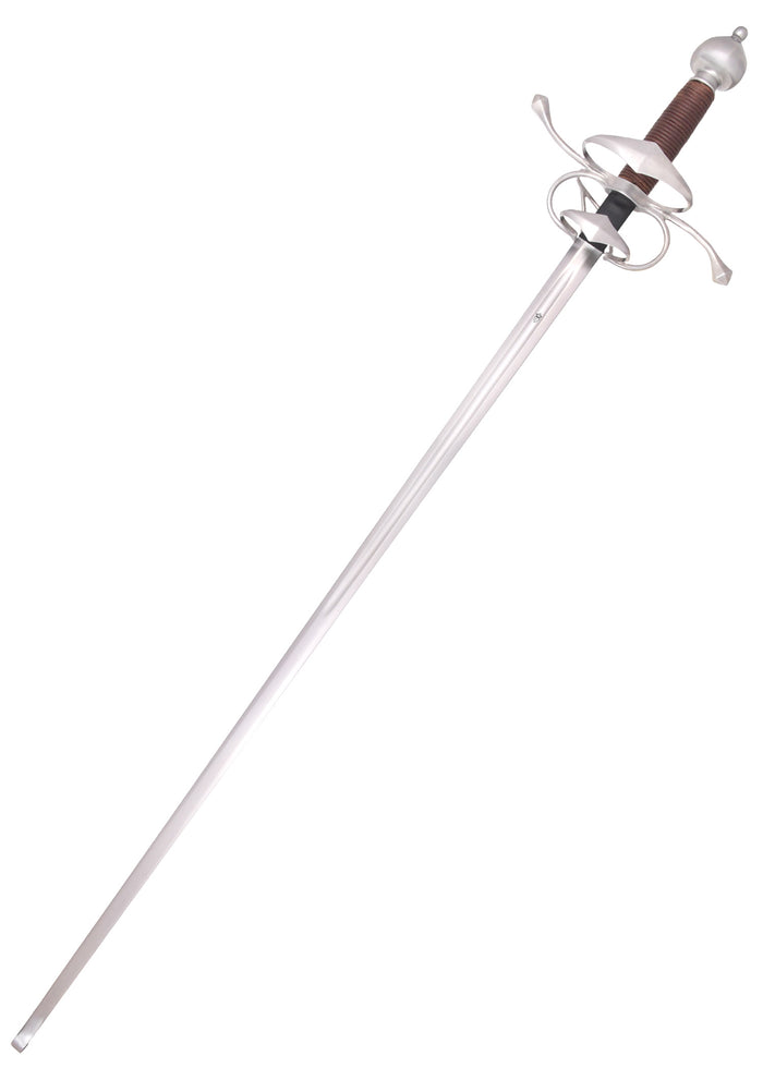 Kingston Arms Renaissance zijzwaard, bot (battle-ready)