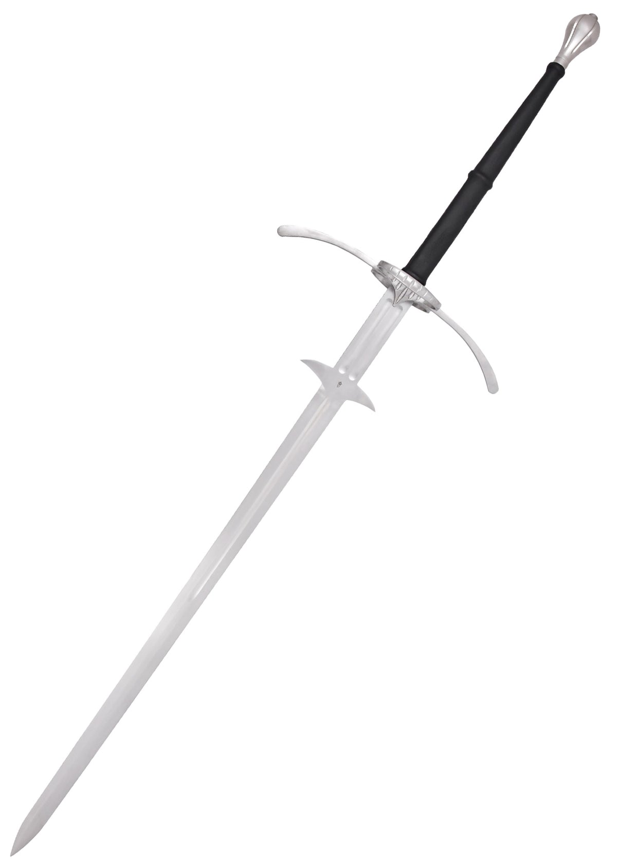Kingston Arms Great Sword, Zweihänder, semi-scherp
