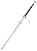 Kingston Arms Great Sword, Zweihänder, semi-scherp