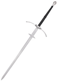 Kingston Arms Great Sword, Zweihänder, semi-scherp