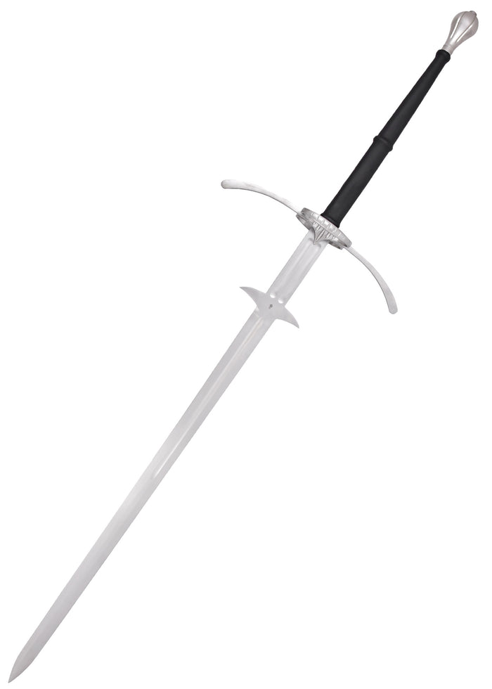 Kingston Arms Great Sword, Zweihänder, semi-scherp