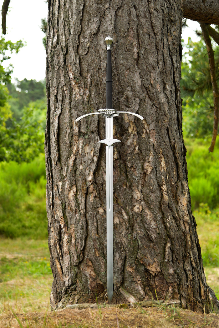 Kingston Arms Great Sword, Zweihänder, semi-scherp