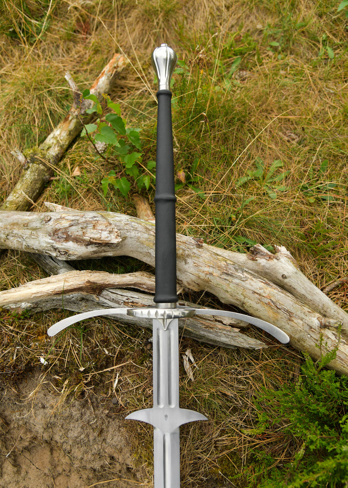Kingston Arms Great Sword, Zweihänder, semi-scherp
