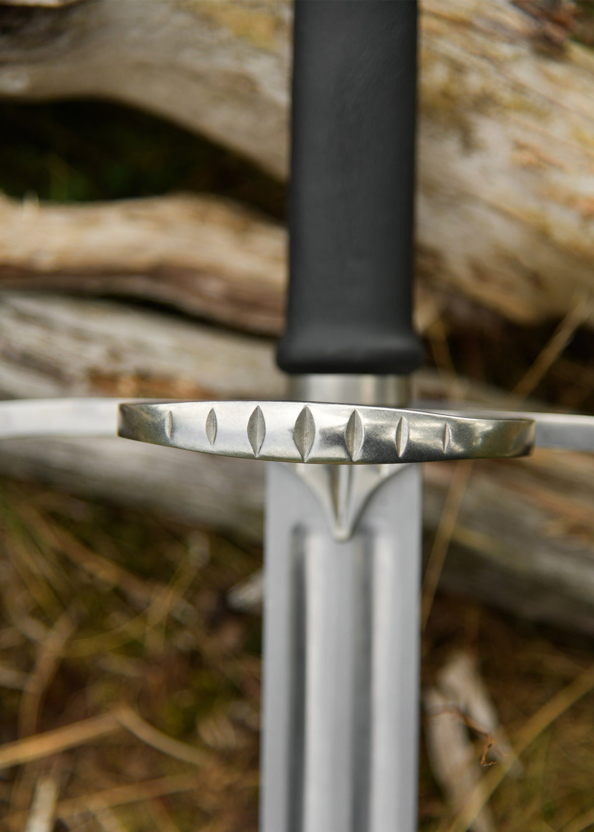 Kingston Arms Great Sword, Zweihänder, semi-scherp