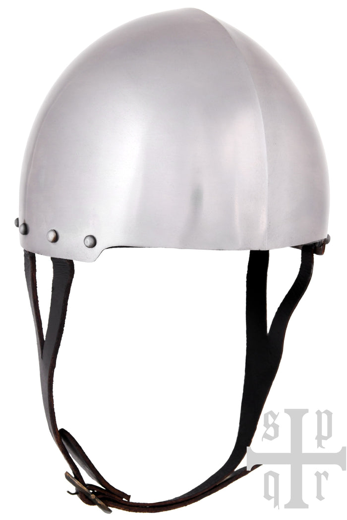Middeleeuwse secret, 2 mm (battle-ready)