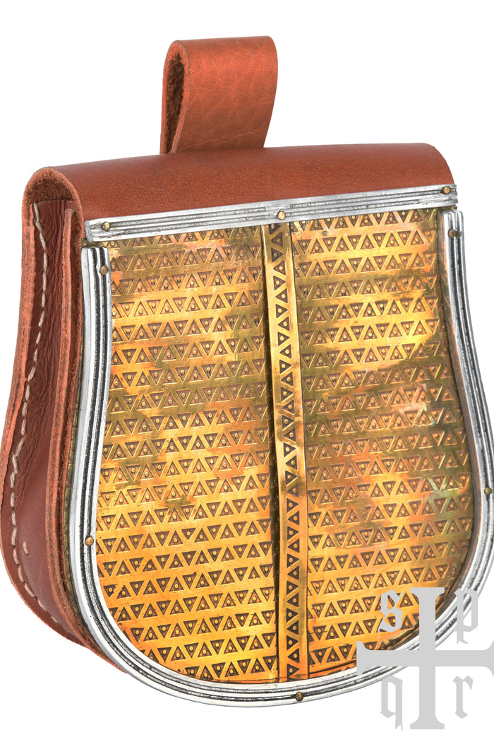 Vikingtas Birka, Bj 819