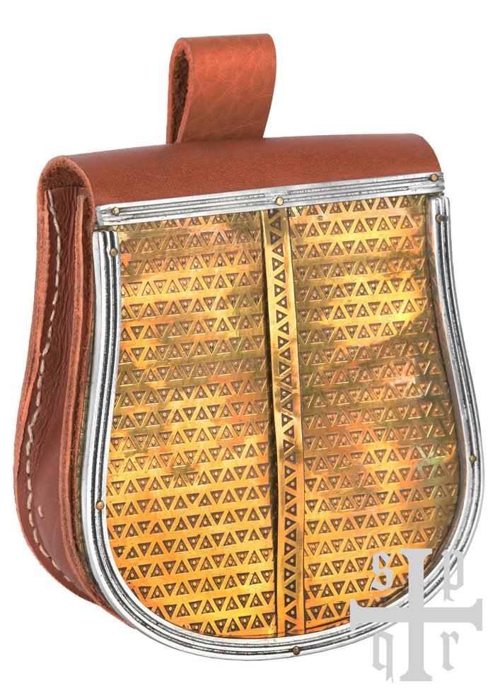Vikingtas Birka, Bj 819