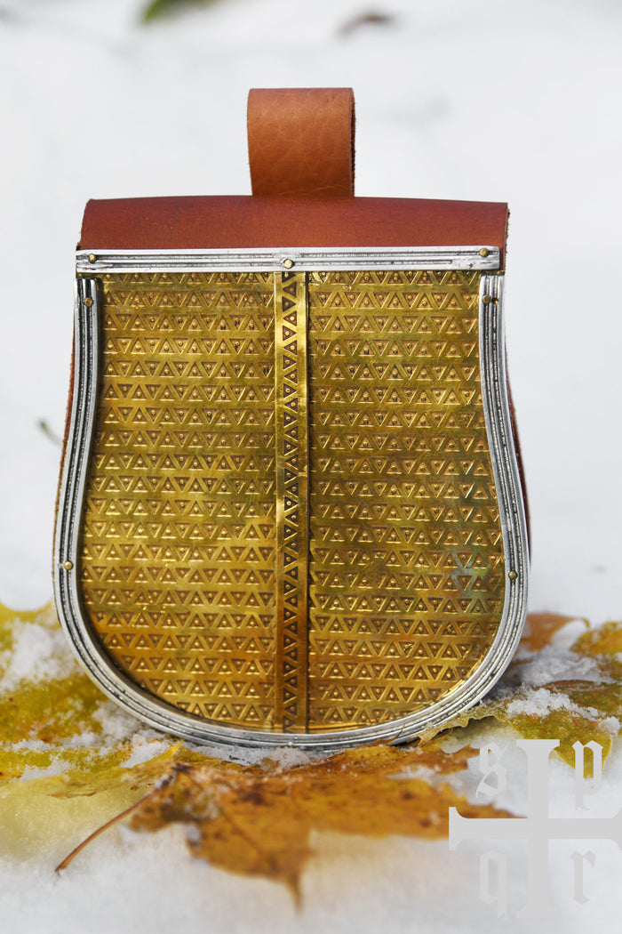 Vikingtas Birka, Bj 819