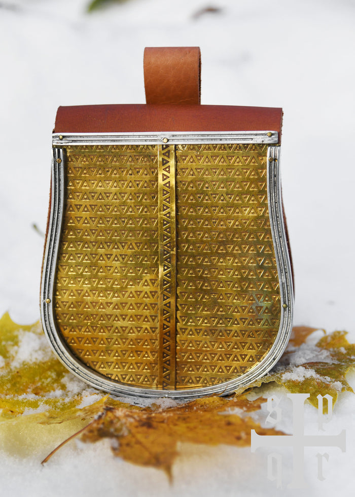 Vikingtas Birka, Bj 819