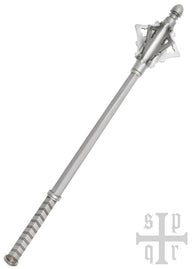 SPQR Middeleeuwse strijdknots