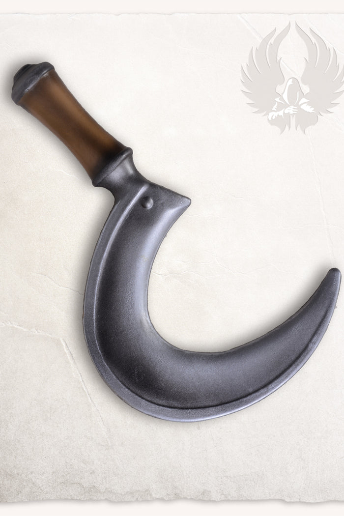 LARP sikkel Taliesin