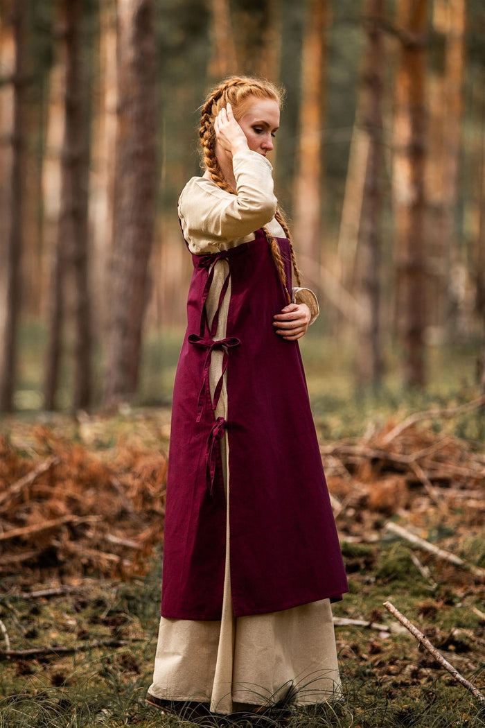 Hangeroc Birka, red