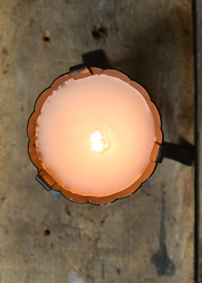 Olielamp Sutton Hoo, 7e eeuw