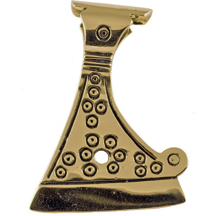 Bijamulet Rinkaby, bronze