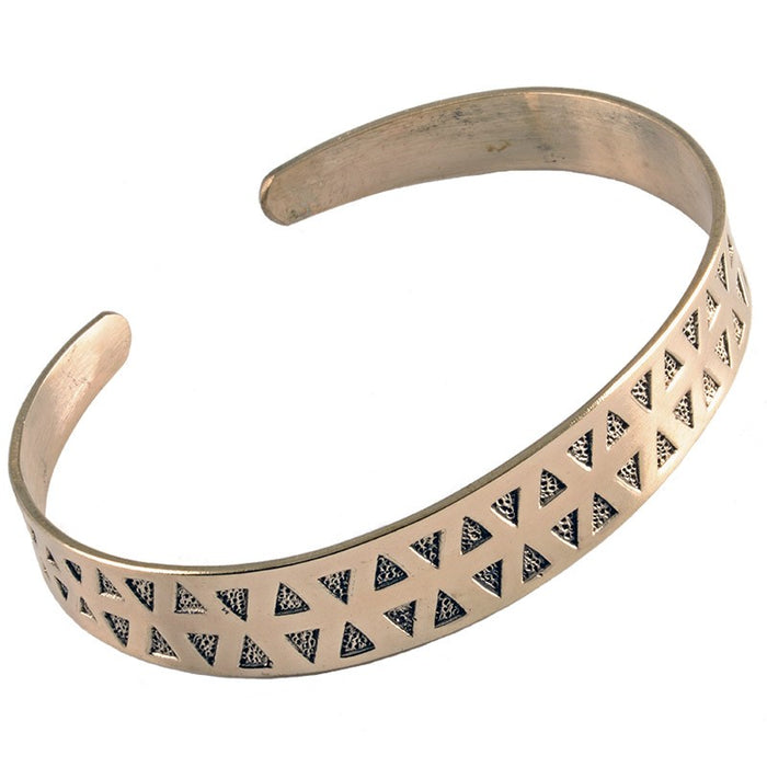 Armring Gotland, bronze