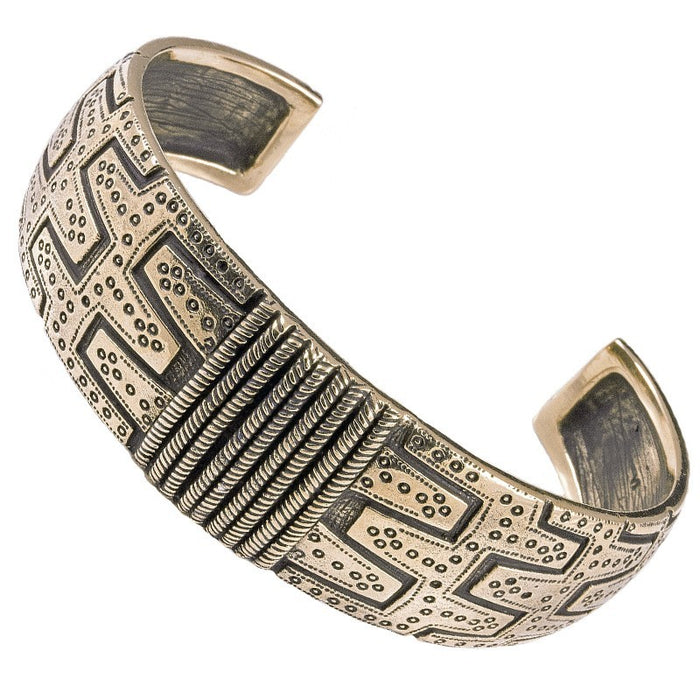 Armring Sweden, bronze