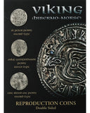 Vikingmuntenset