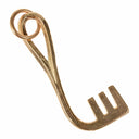 Viking key Gotland, bronze