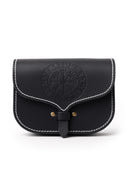 Viking bag Vegvisir, black