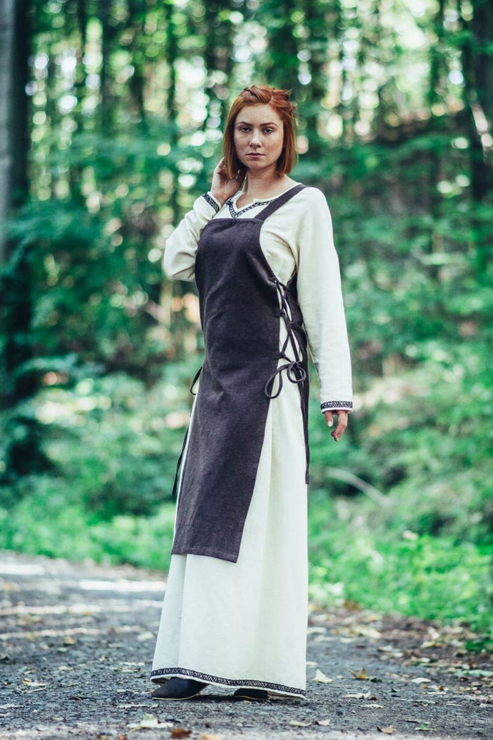 Viking hangeroc Aleiga, brown