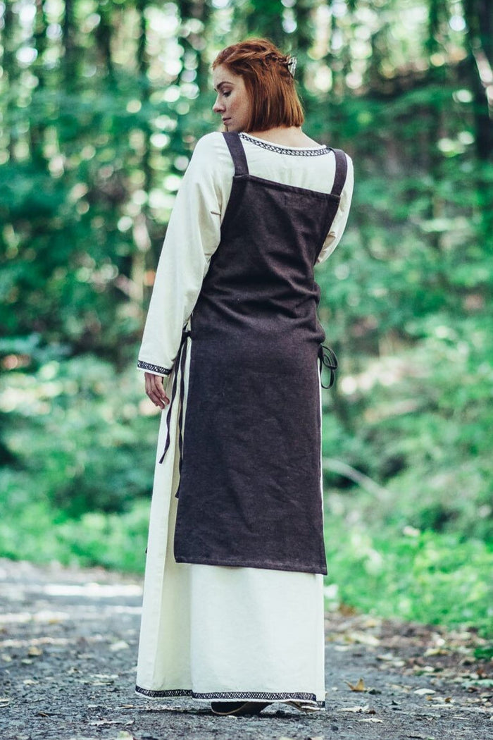 Viking hangeroc Aleiga, brown